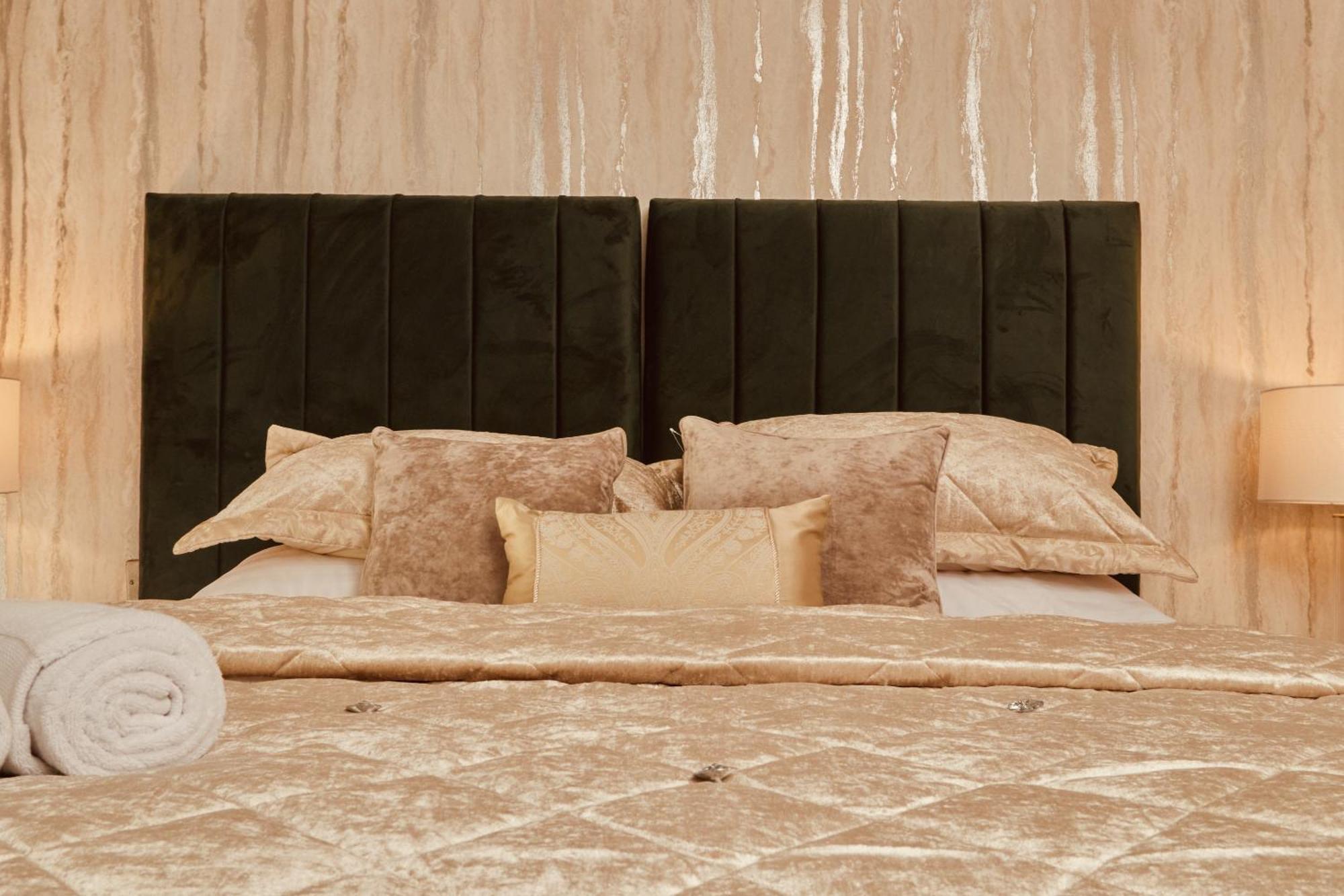 Central Leeds Dock Apt, Free Secure Parking! 2 Bed Esterno foto